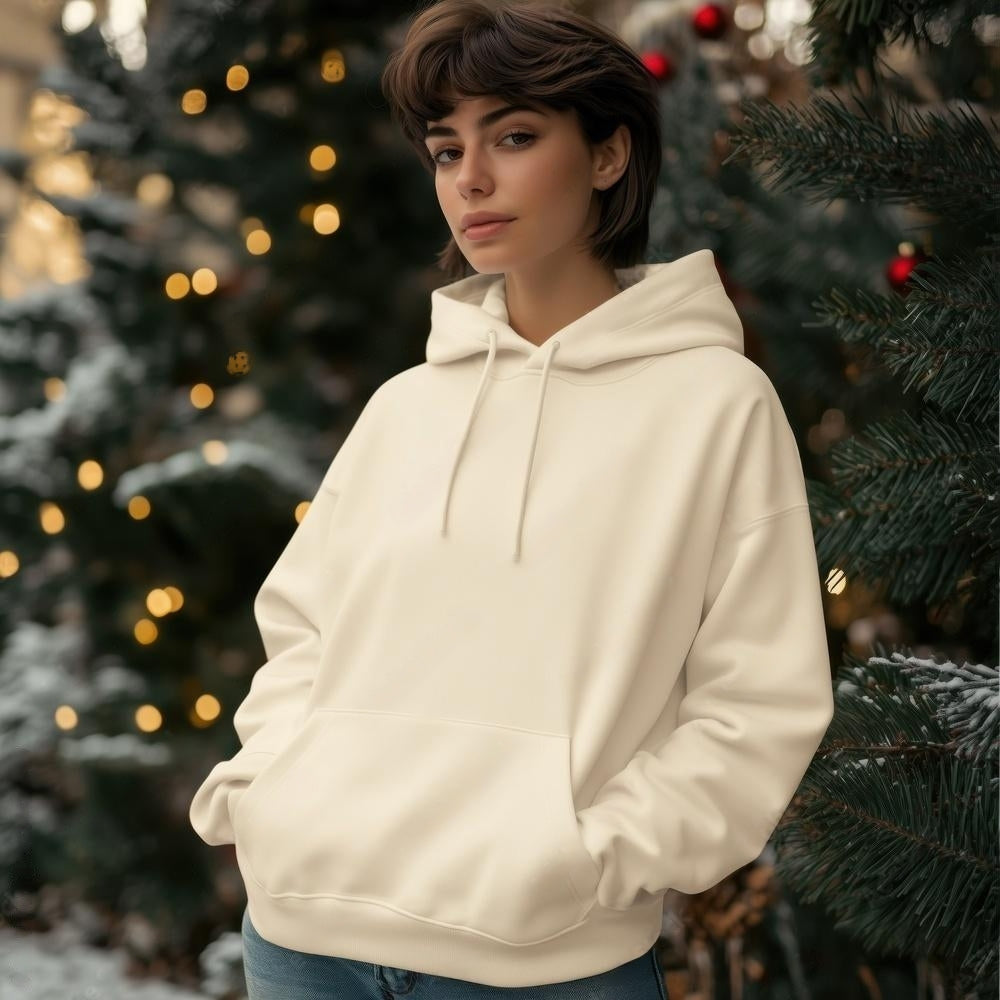 Spread Holiday Cheer with the Perfect Christmas Hoodie, Sweat
