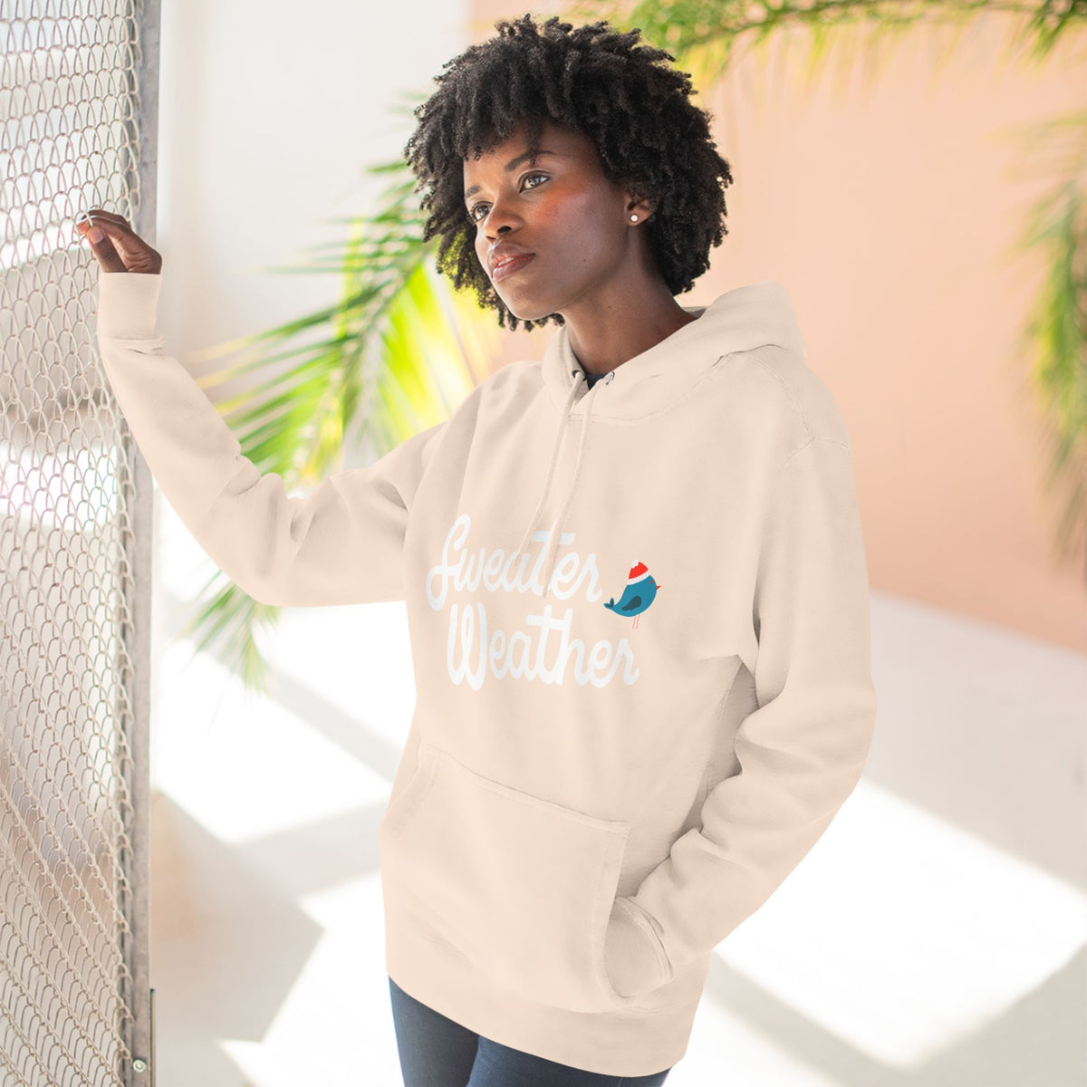 A Complete Guide to A3 Panel Fleece Hoodie