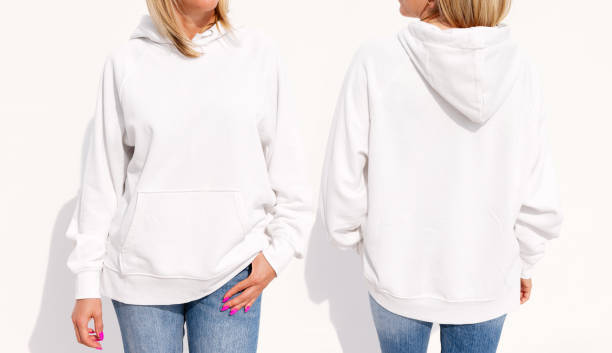 Custom Sweatshirts: Comfort, Style, and Individuality