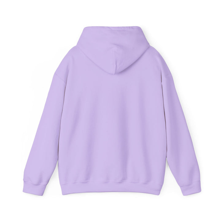 Mom's Unisex Hooded Sweatshirt – Mother of Boys Design