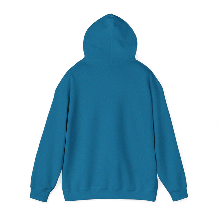 Mom's Hooded Sweatshirt – Mom of Girls Design