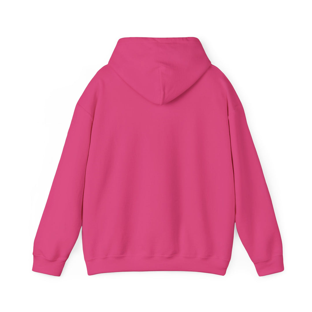 Mom's Unisex Hooded Sweatshirt – Mother of Boys Design