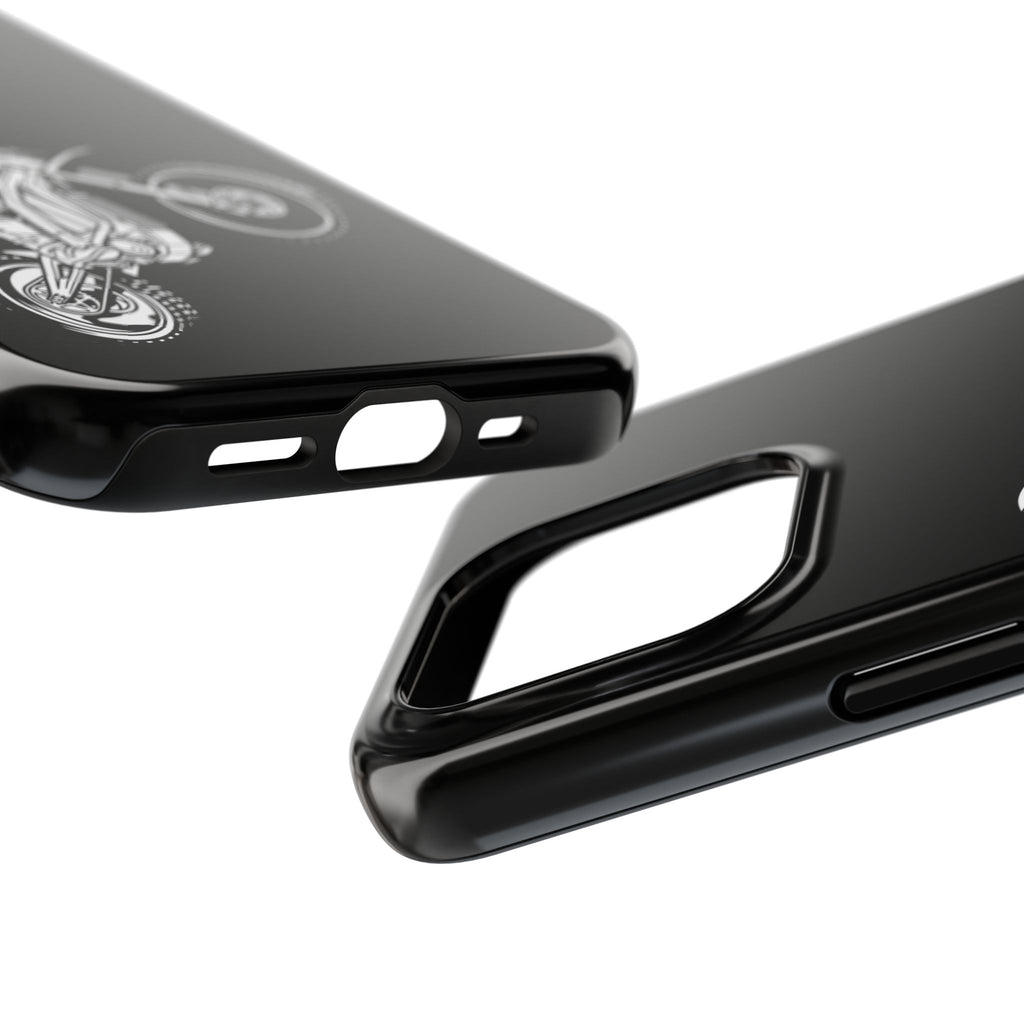 E-bike dirtbike phone case all phones work