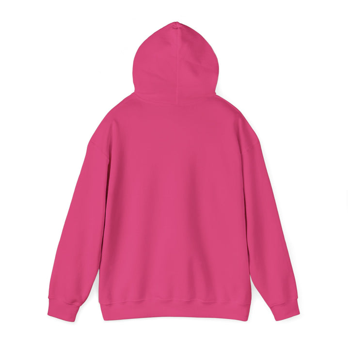 Mom's Unisex Hooded Sweatshirt – Mother of Boys Design
