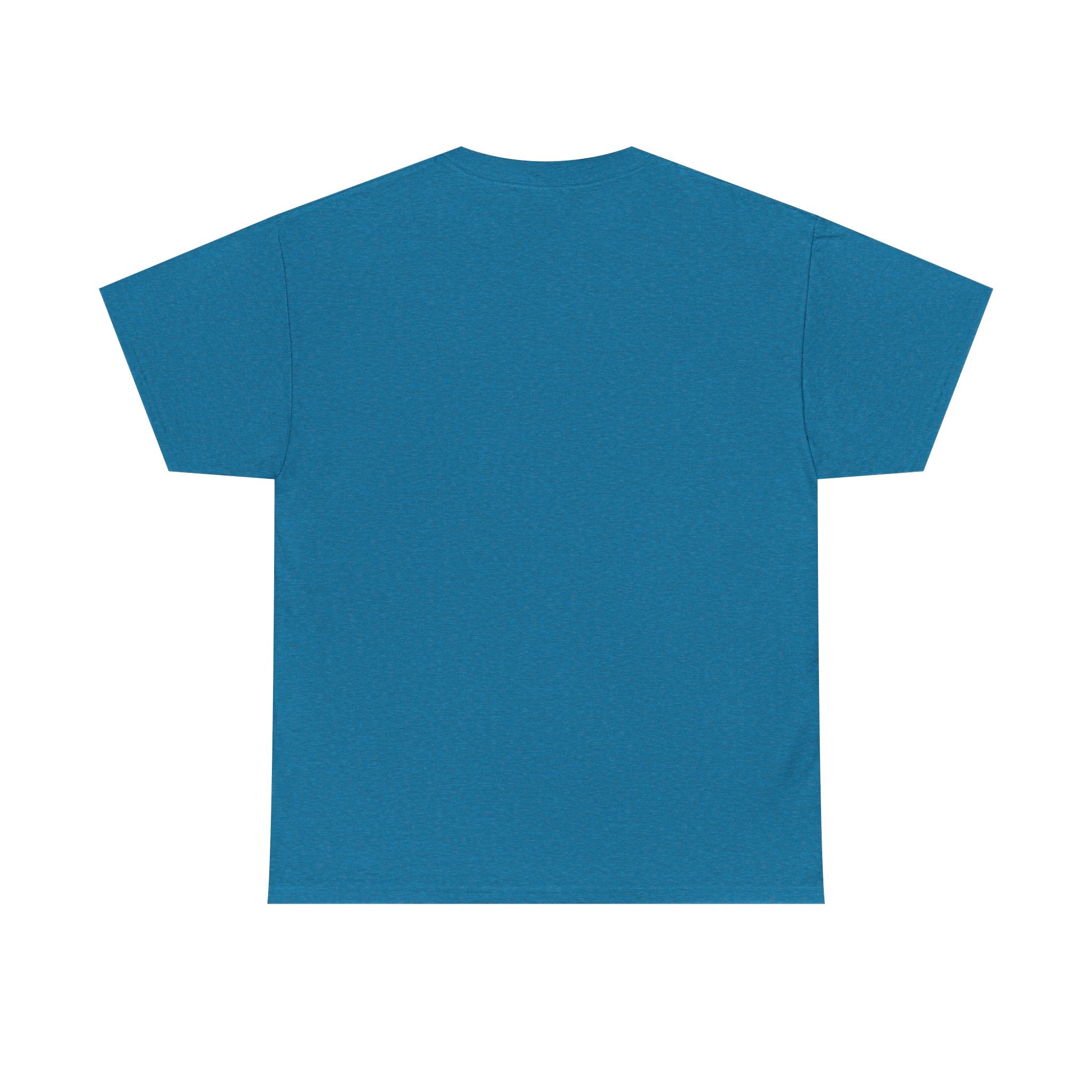 Dad's T-Shirt - My Hero My Friend My Dad design