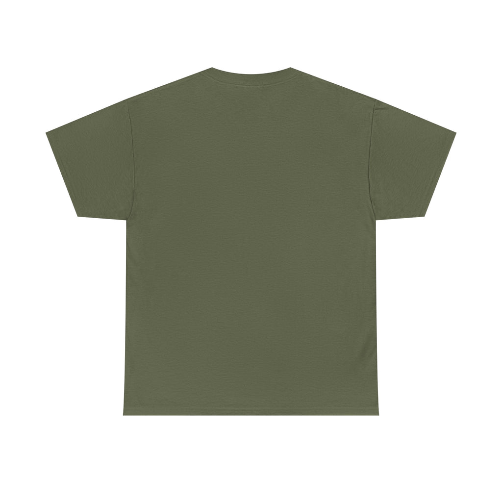 Dad's T-Shirt - My Hero My Friend My Dad design