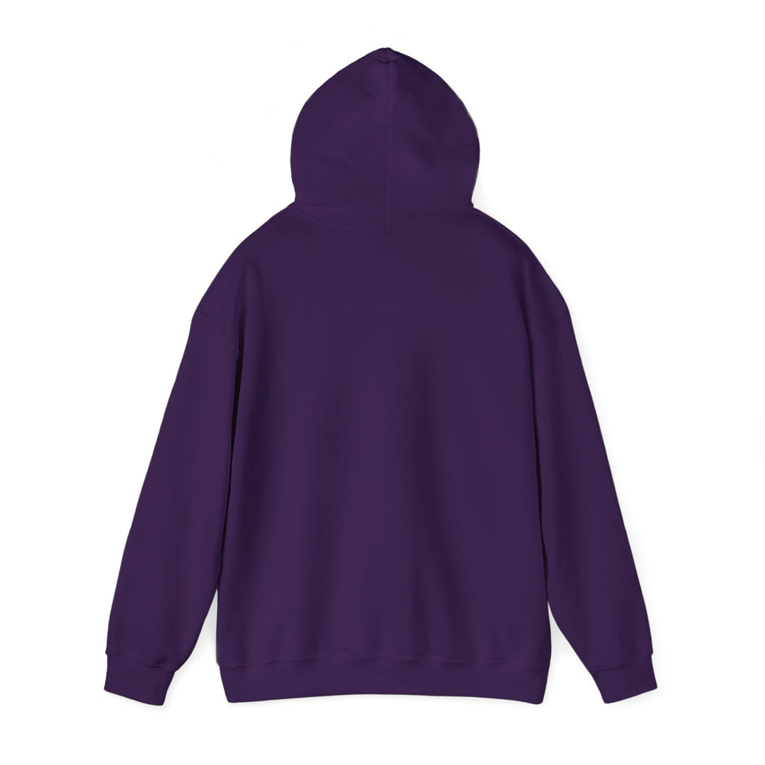 Mom's Hooded Sweatshirt – Love You Mom Design