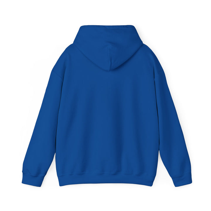 Mom's Hooded Sweatshirt – Love You Mom Design