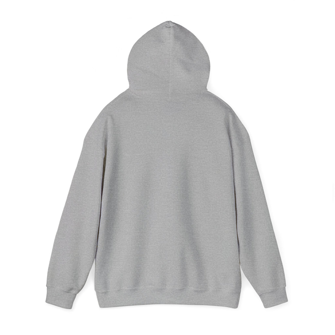 Mom's Unisex Hooded Sweatshirt – Mother of Boys Design