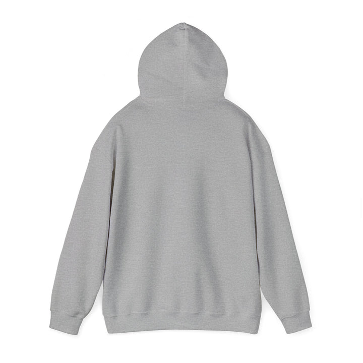 Mom's Unisex Hooded Sweatshirt – Mother of Boys Design