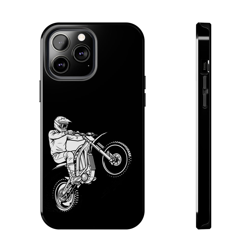E-bike dirtbike phone case all phones work