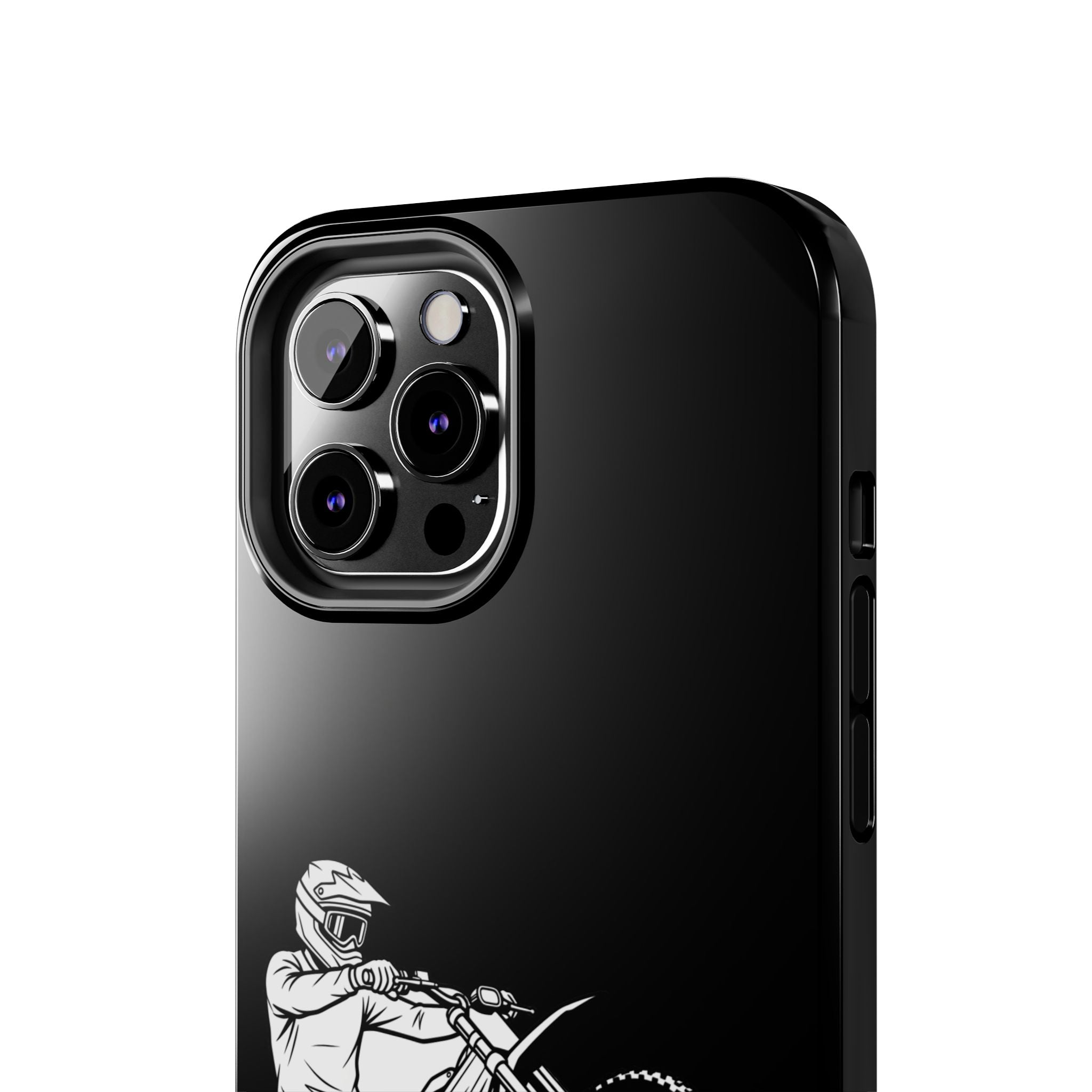 E-bike dirtbike phone case all phones work