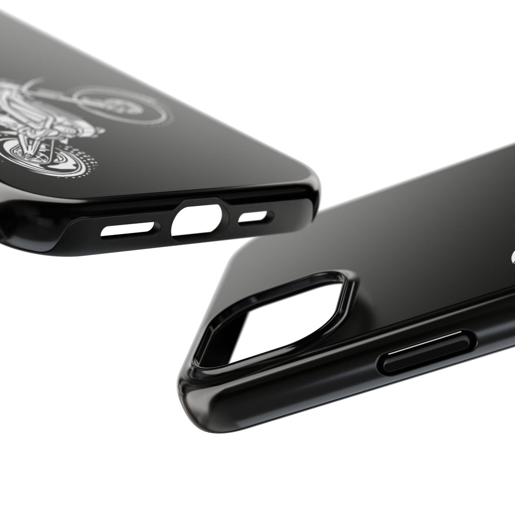 E-bike dirtbike phone case all phones work