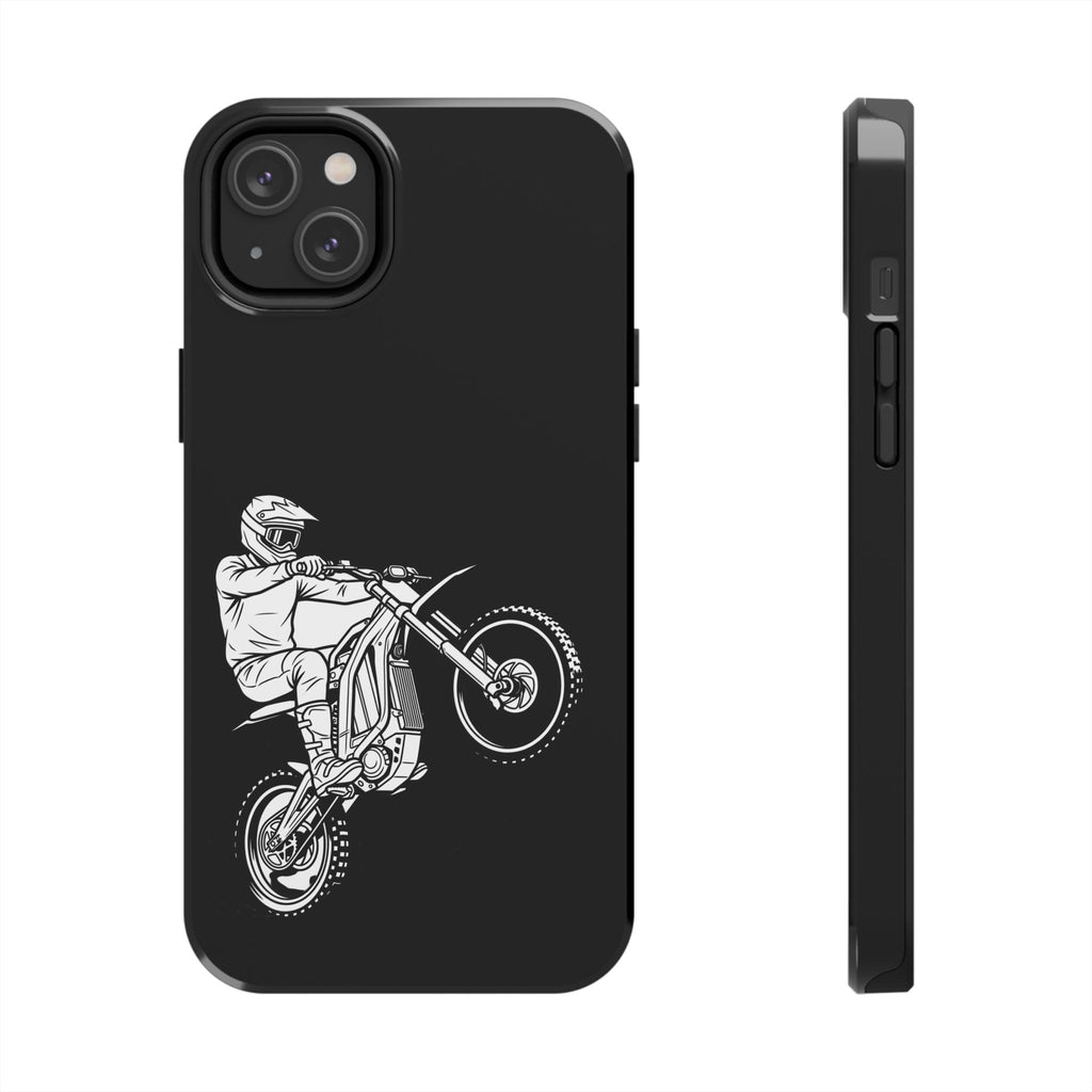 E-bike dirtbike phone case all phones work