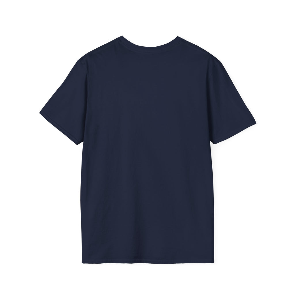 Mom T-Shirt - Mom of Boys Design