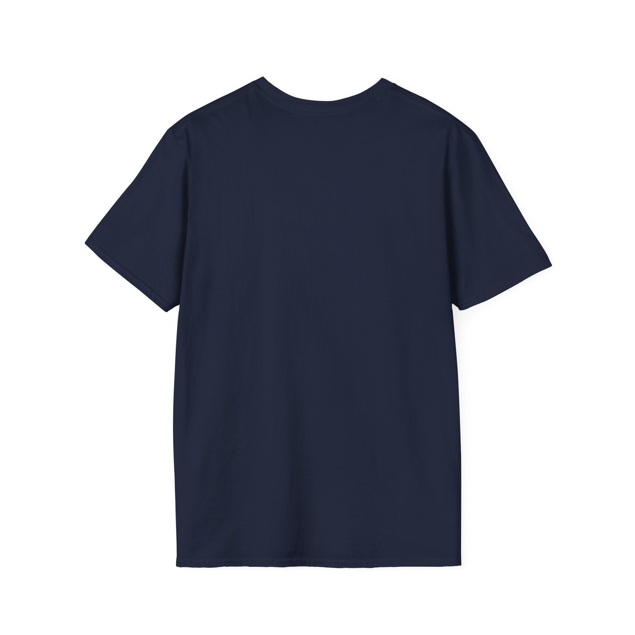 Mom T-Shirt - Mom of Boys Design