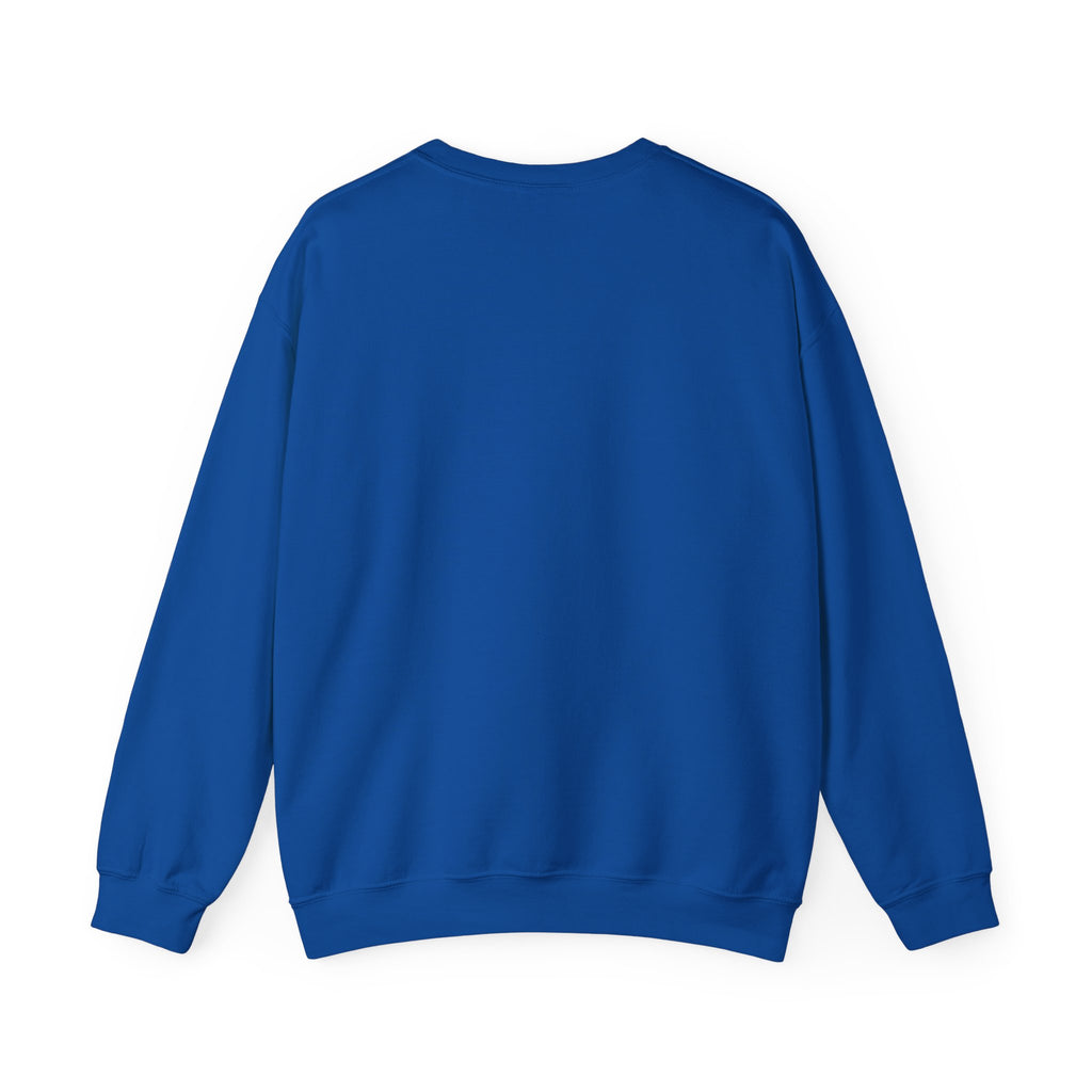 Mom's Sweatshirt - Mom of Girls Design