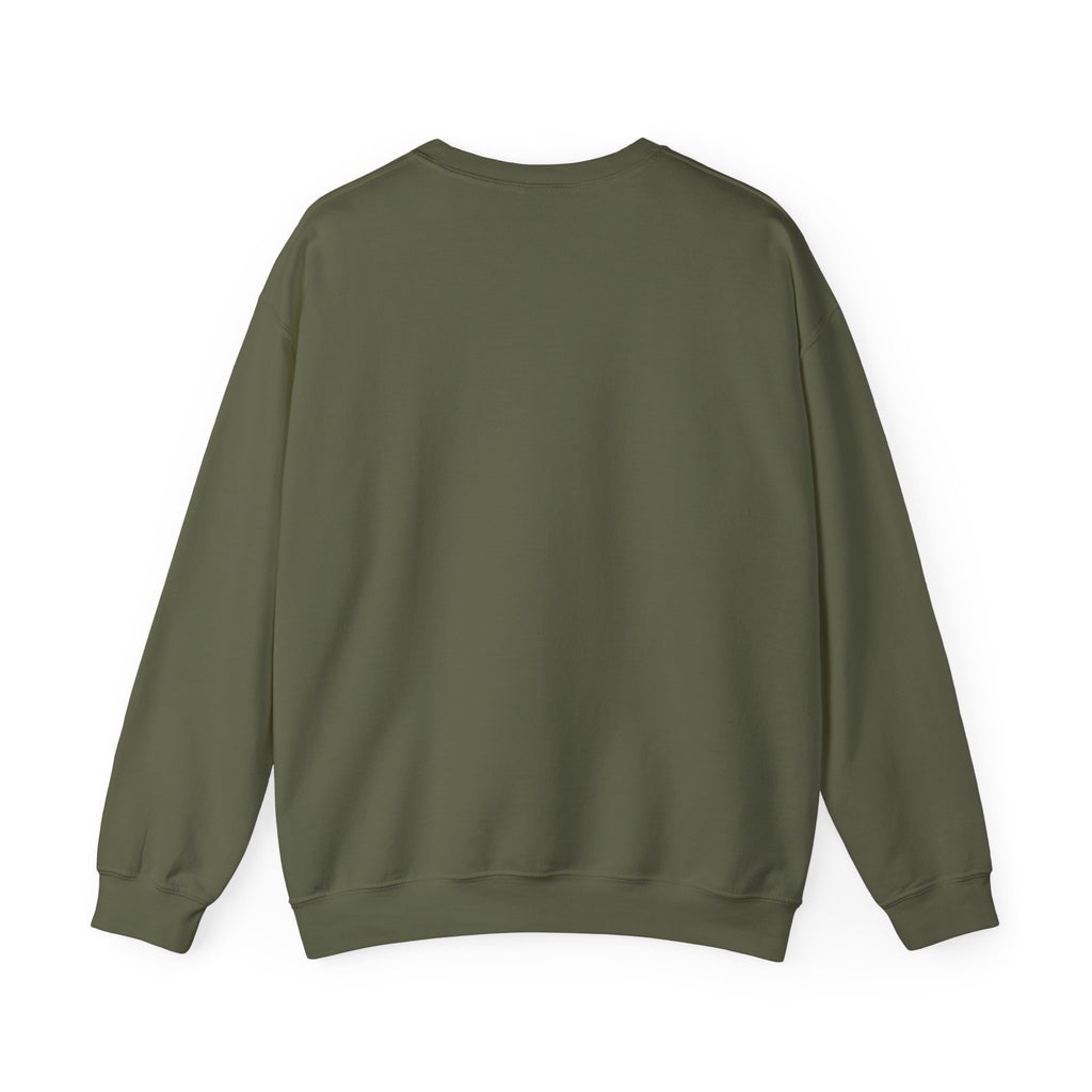 Mom Sweatshirt - The Most Important People In My Life Call Me Mom Design