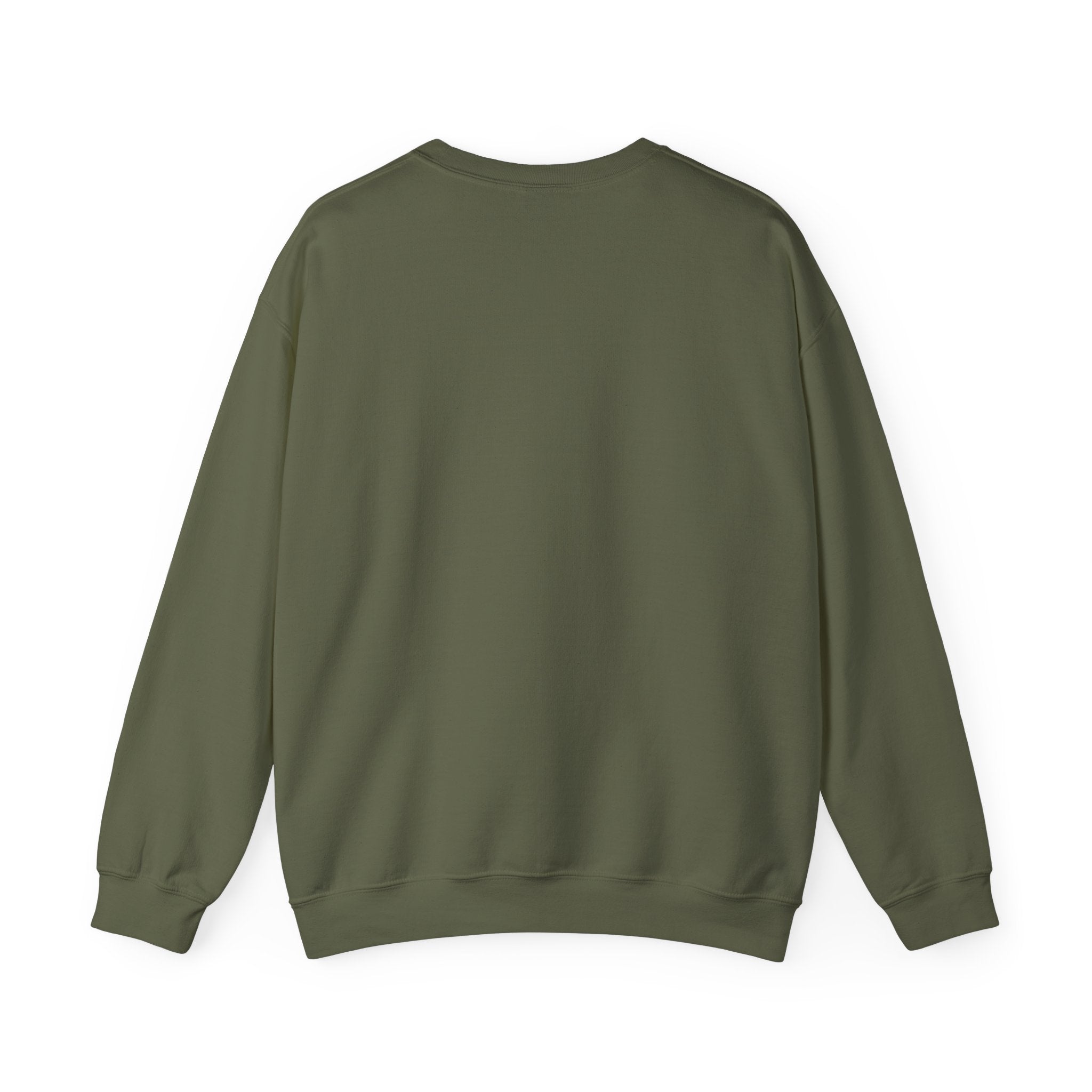 Mom Sweatshirt - The Most Important People In My Life Call Me Mom Design