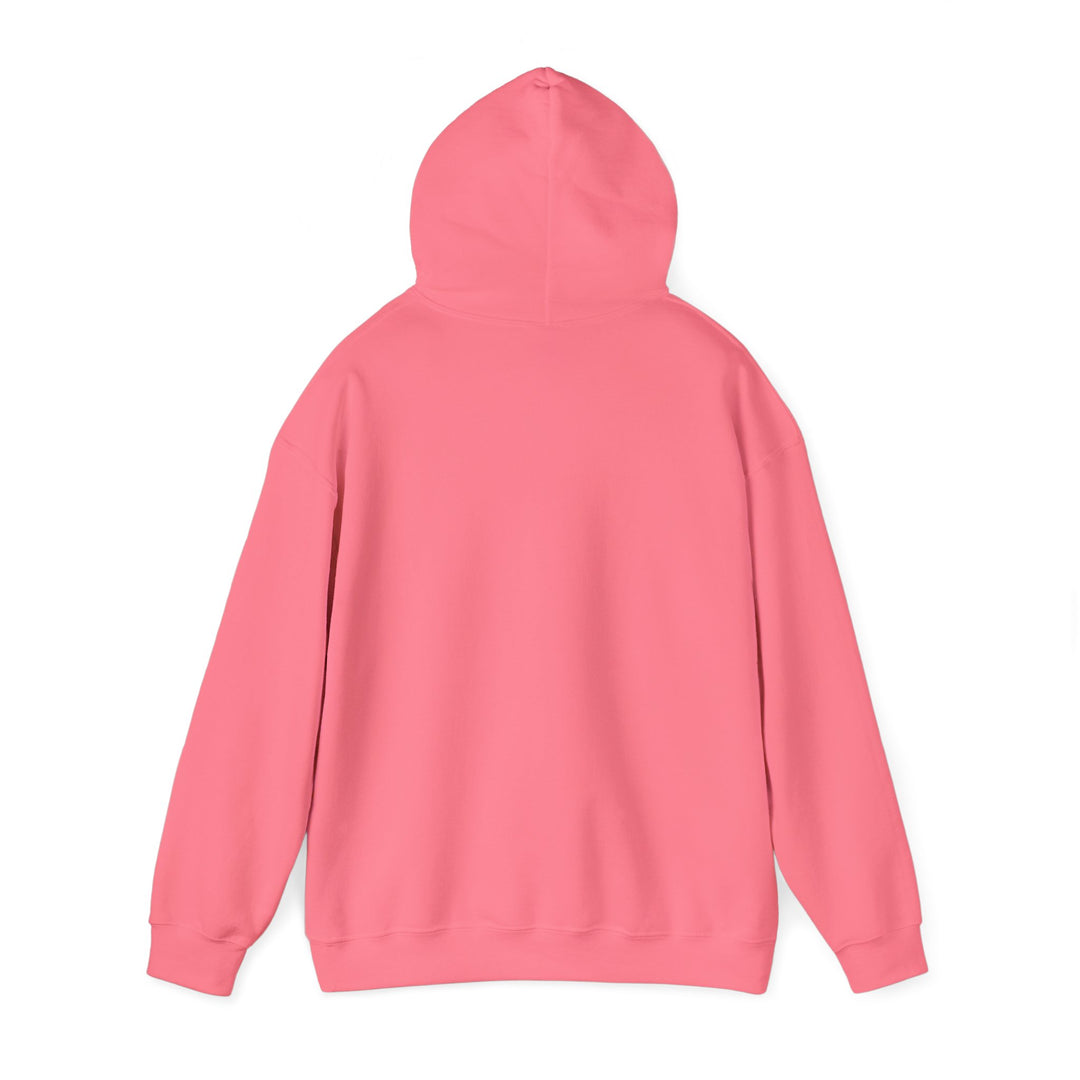 Mom's Unisex Hooded Sweatshirt  - Mama Design