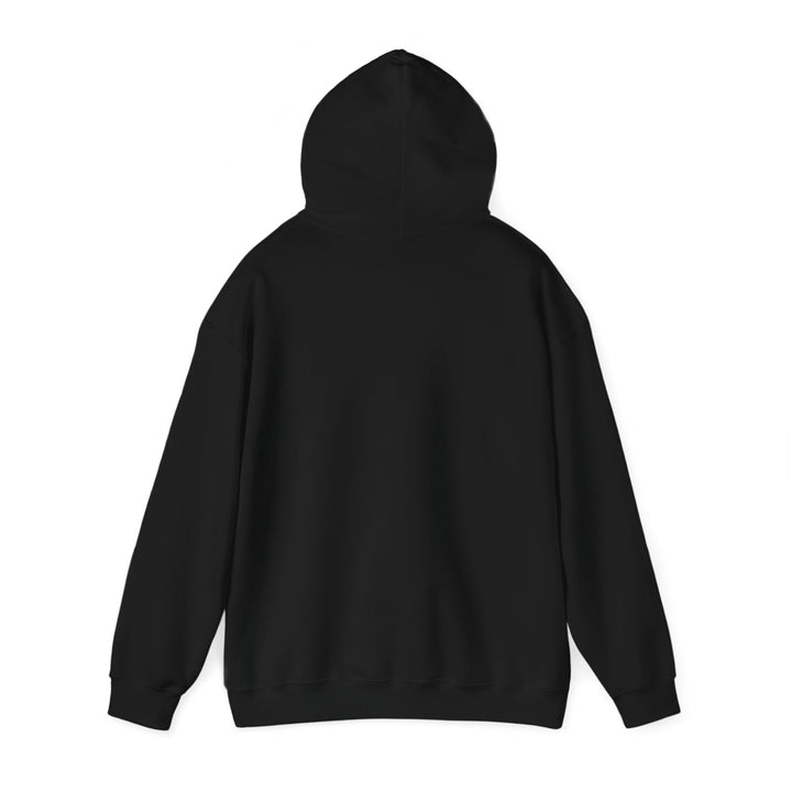 Mom's Unisex Hooded Sweatshirt  - Super Mom Design