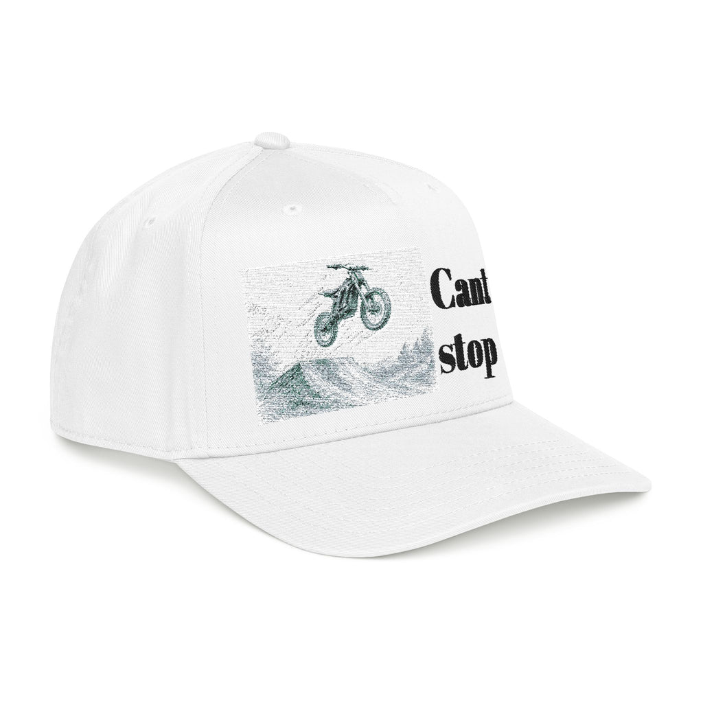 E-bike/ dirtbike Baseball hat