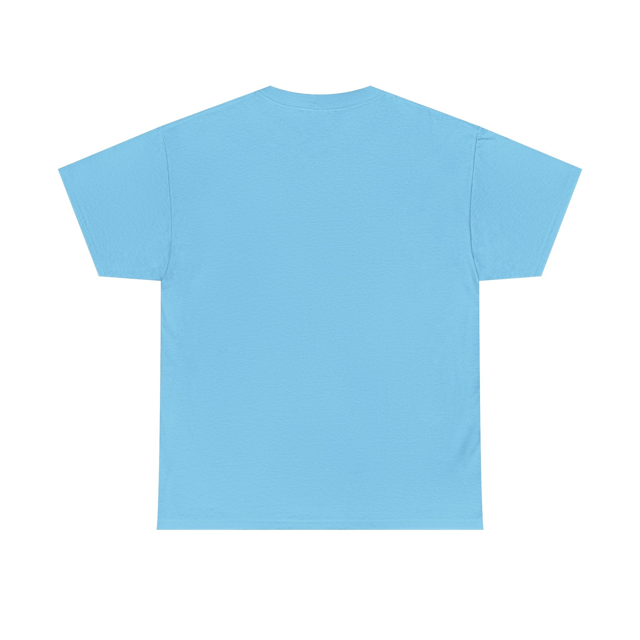 Dad's T-Shirt - Father and Son Not Always Eye to Eye But Always Heart to Heart Design