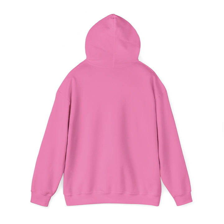 Mom's Hooded Sweatshirt – Love You Mom Design