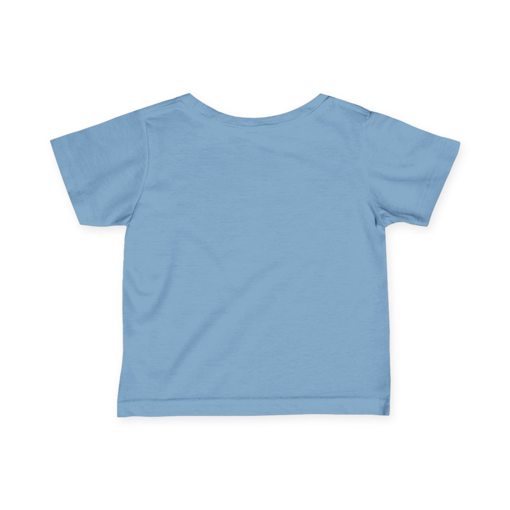 Mommy's Little Turkey Infant Tee