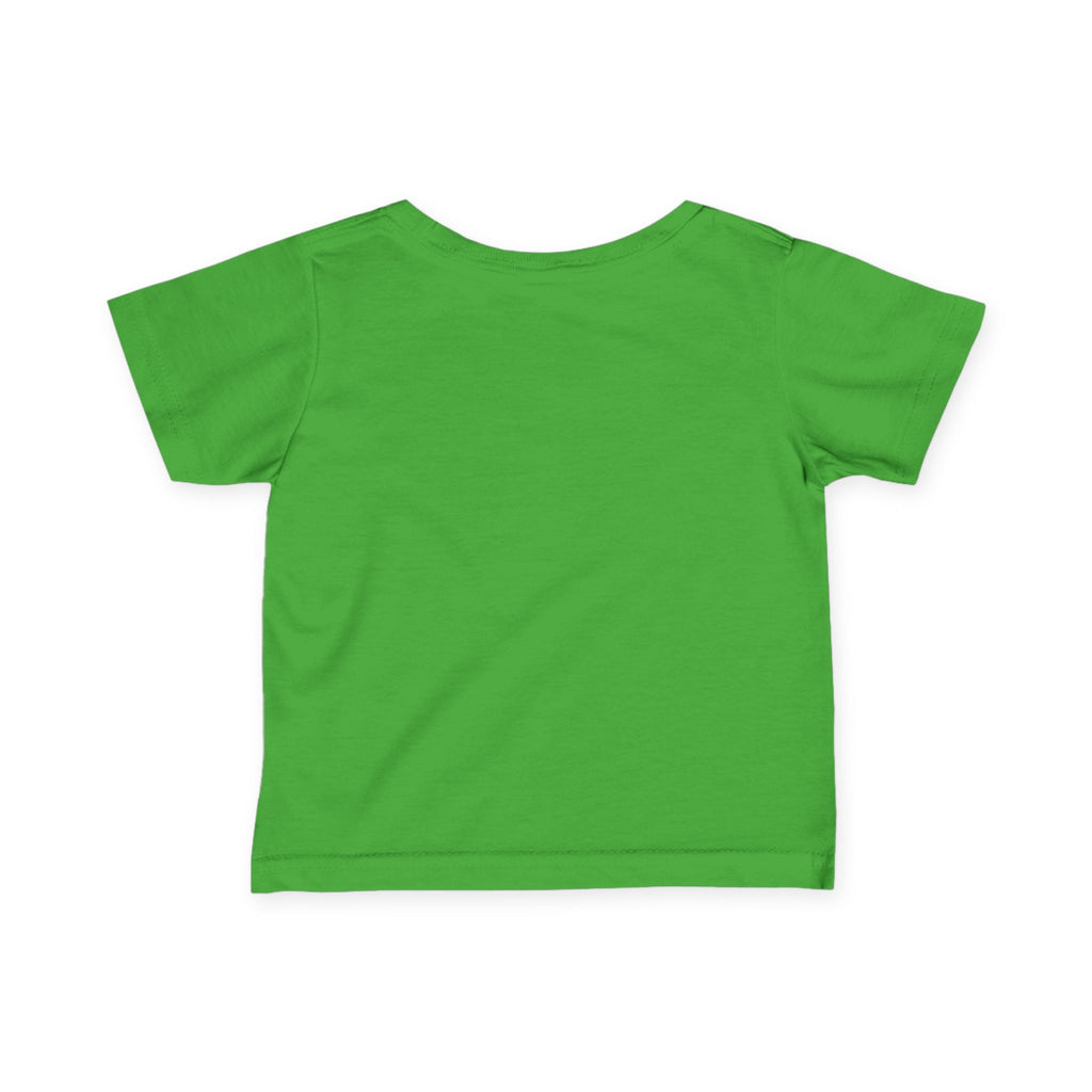 Mommy's Little Turkey Infant Tee