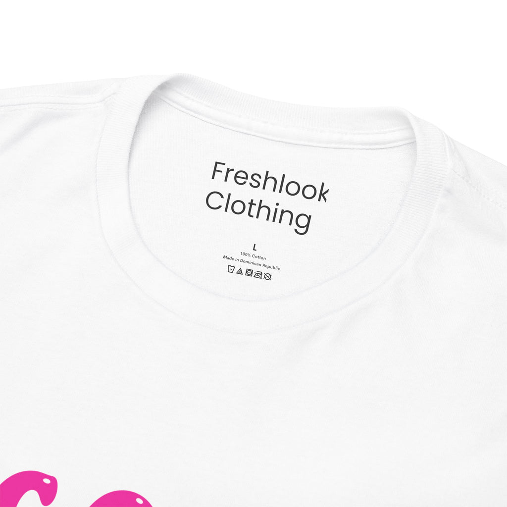 Mom T-Shirt - Good Morning Mommy, it’s going to be a GREAT DAY! Design
