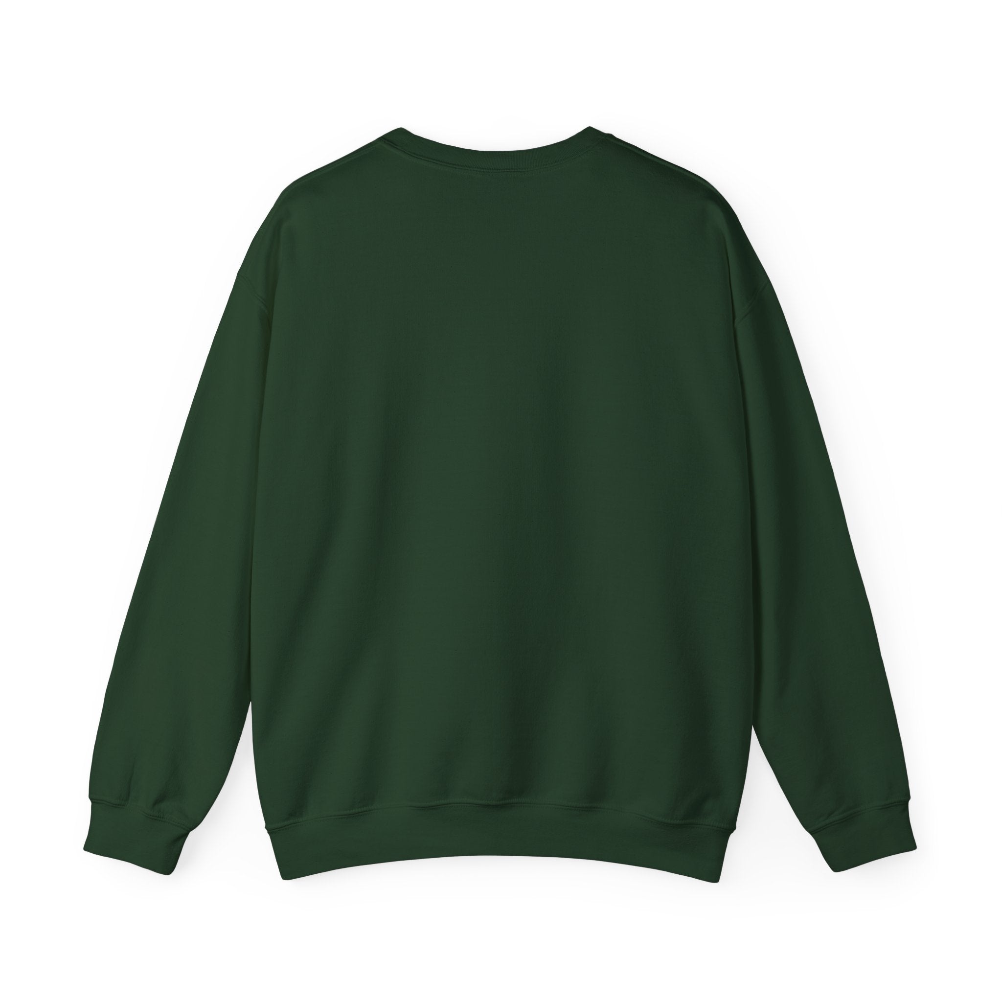 Mom Sweatshirt - Super Mom Design