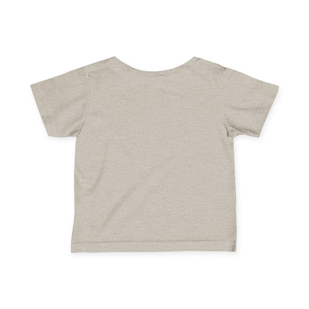Mommy's Little Turkey Infant Tee