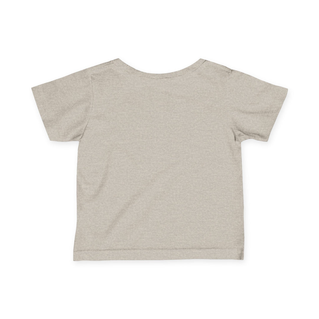 Mommy's Little Turkey Infant Tee