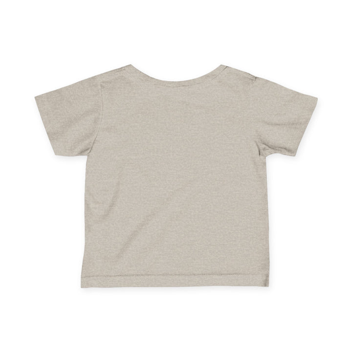 Mommy's Little Turkey Infant Tee