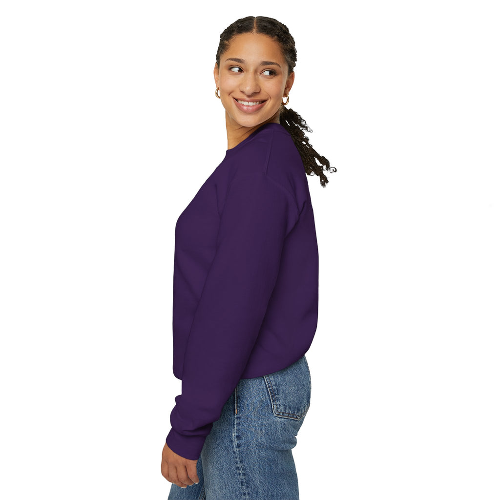 Mom Sweatshirt - Mother of Boys Design