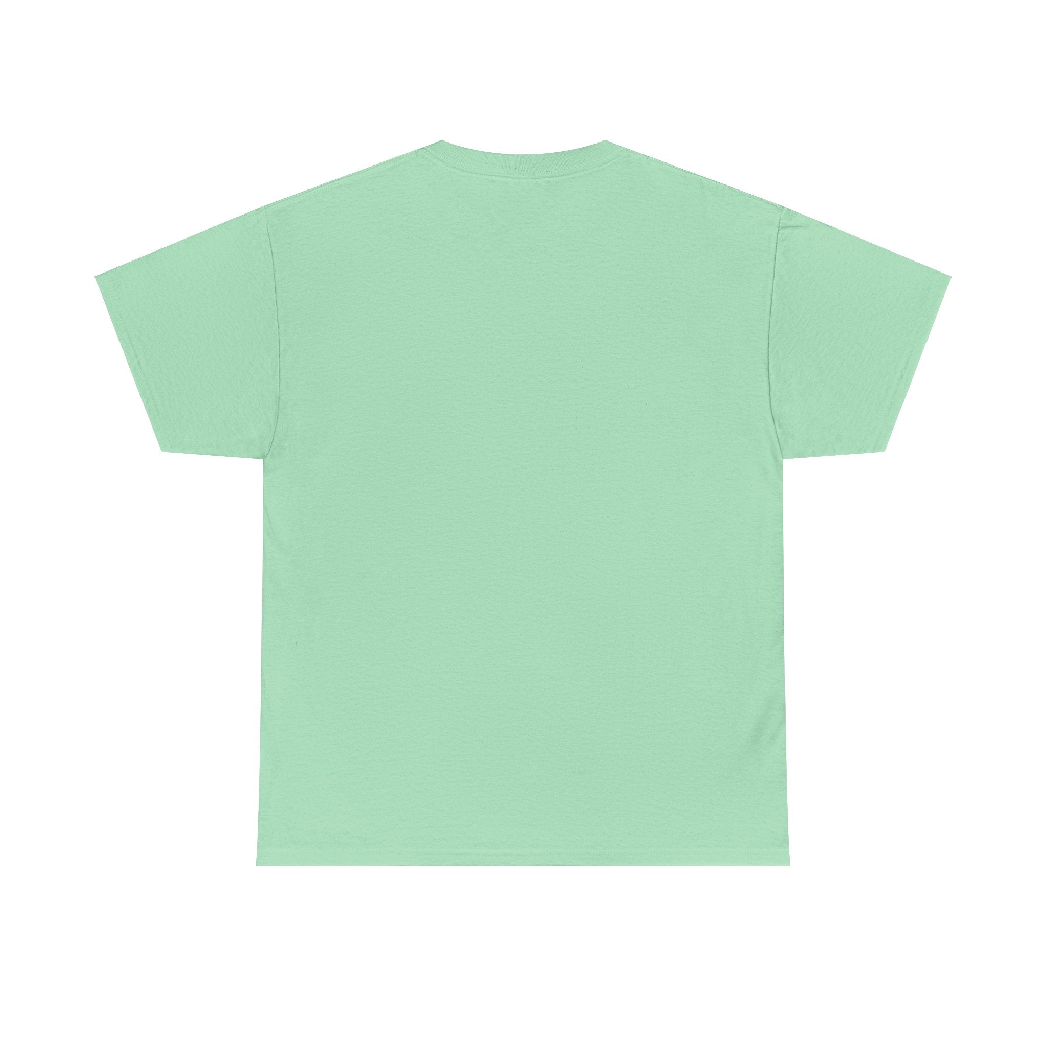 Mom T-Shirt - MOMICORN Design