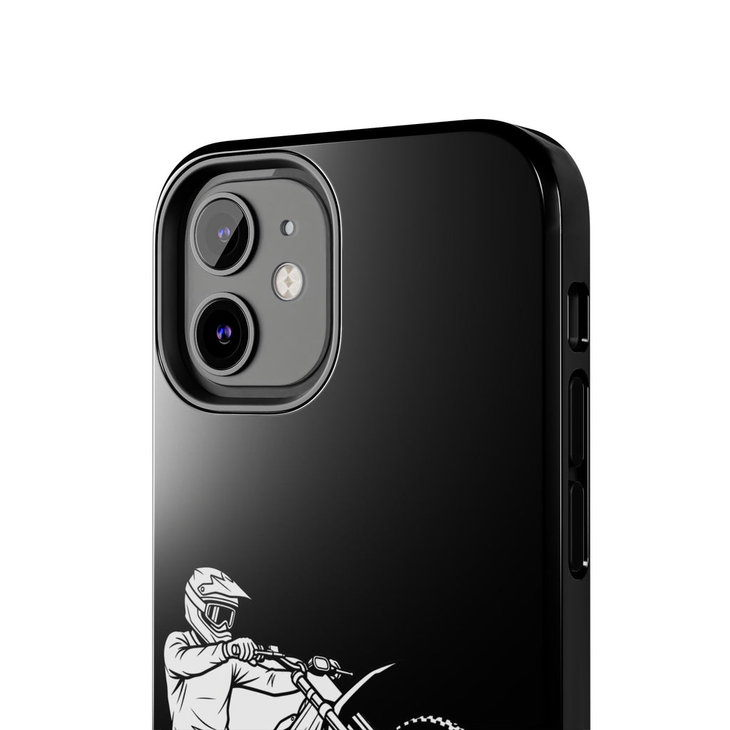 E-bike dirtbike phone case all phones work