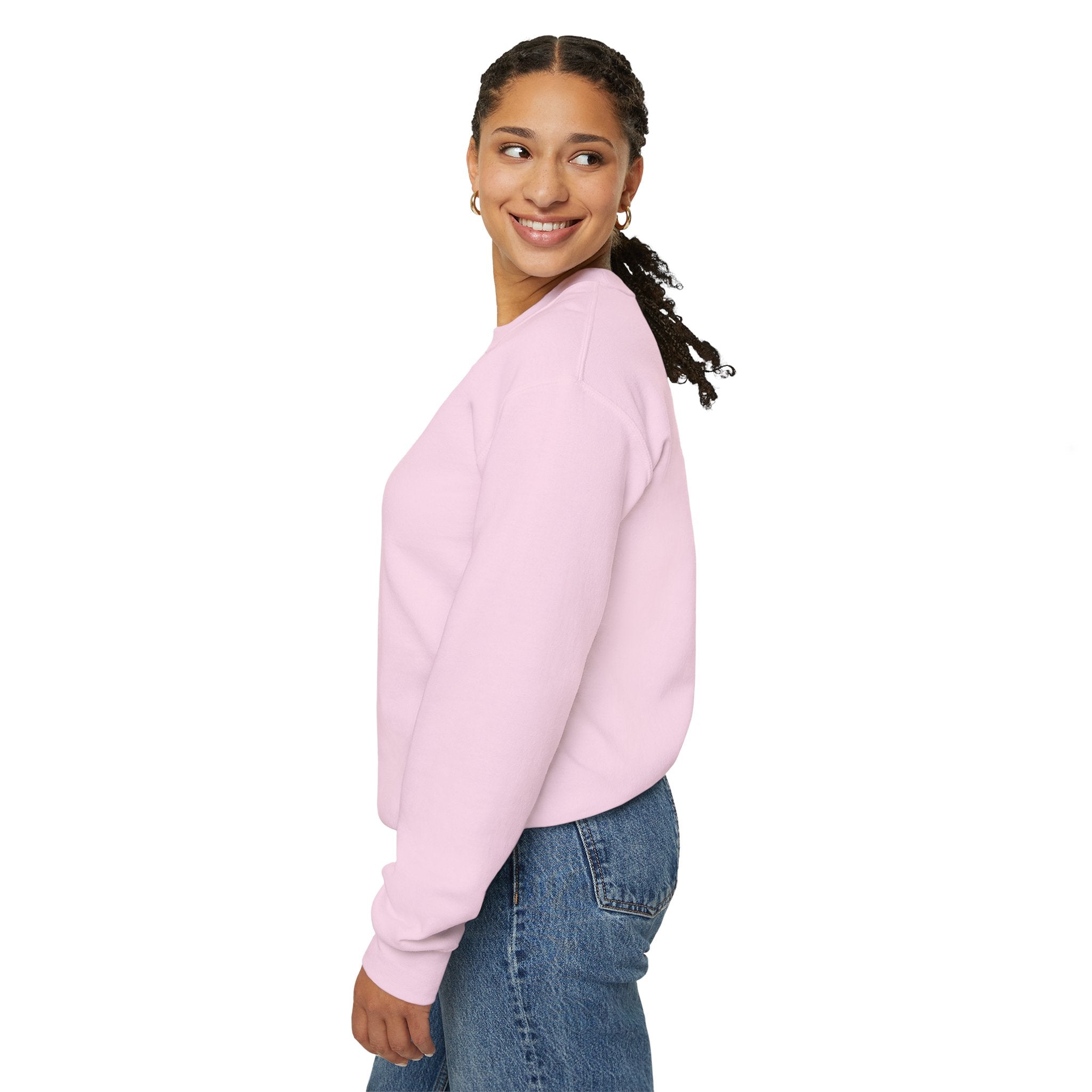 Mom Sweatshirt - Mother of Boys Design