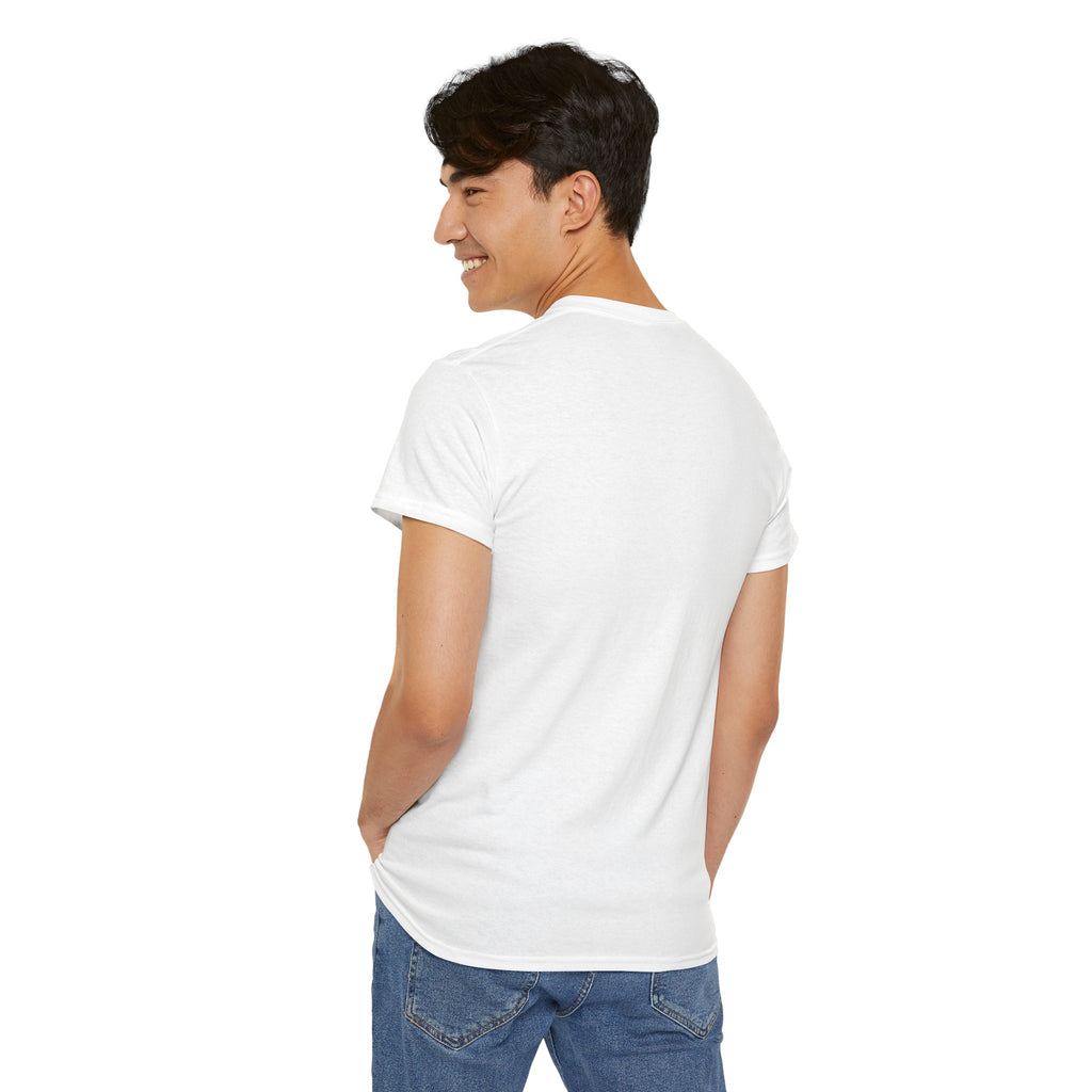 Mom T-Shirt - The Most Important People In My Life Call Me Mom Design