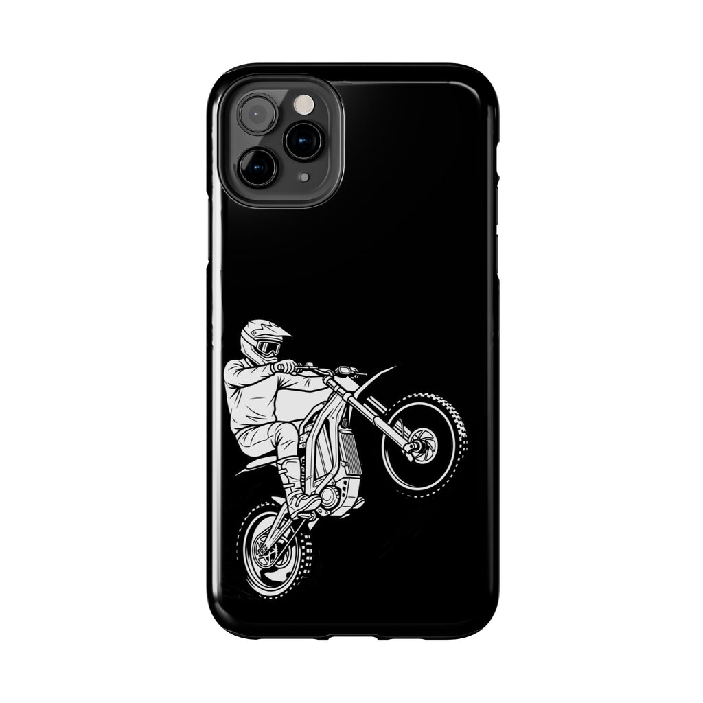 E-bike dirtbike phone case all phones work
