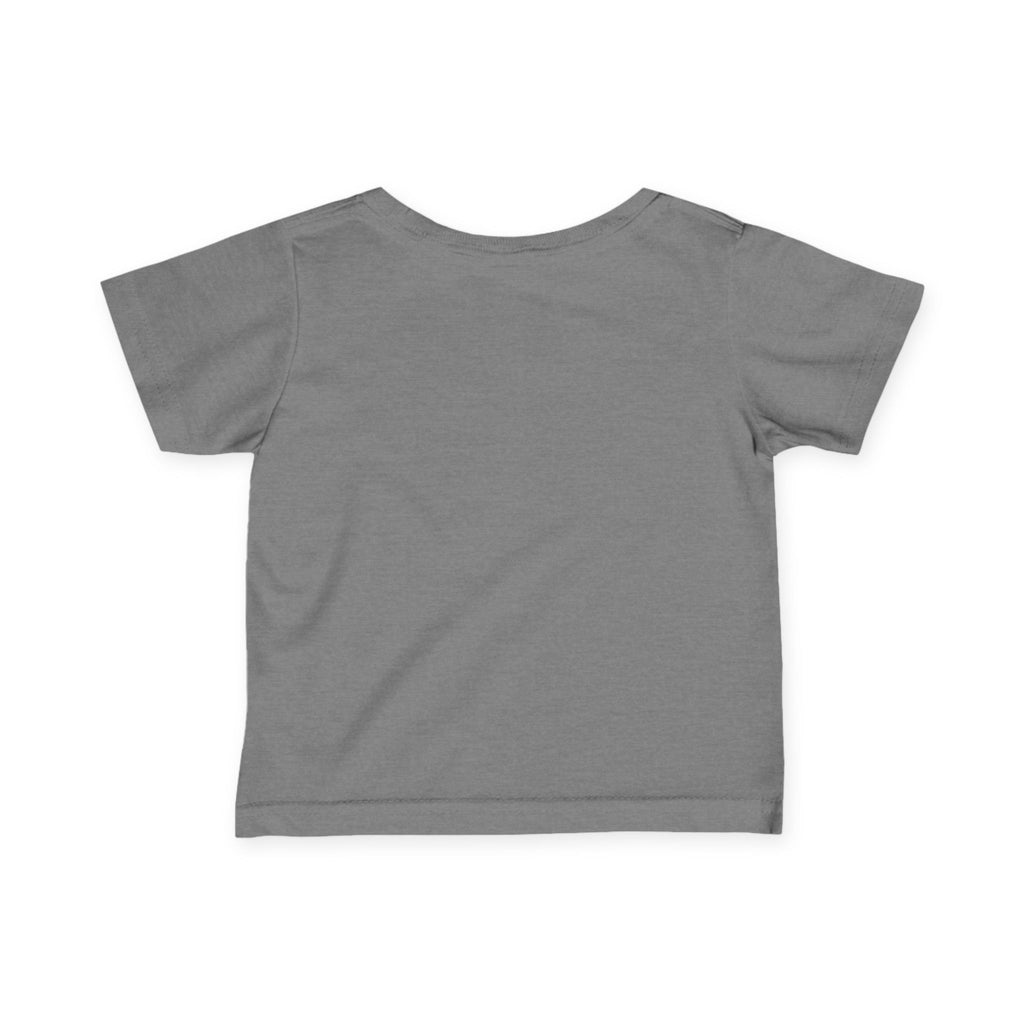 Mommy's Little Turkey Infant Tee