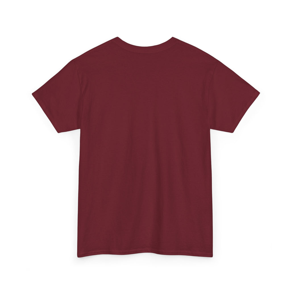 Mom T-Shirt – Navy Mom Design