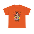 Mom T-Shirt - The Most Important People In My Life Call Me Mom Design