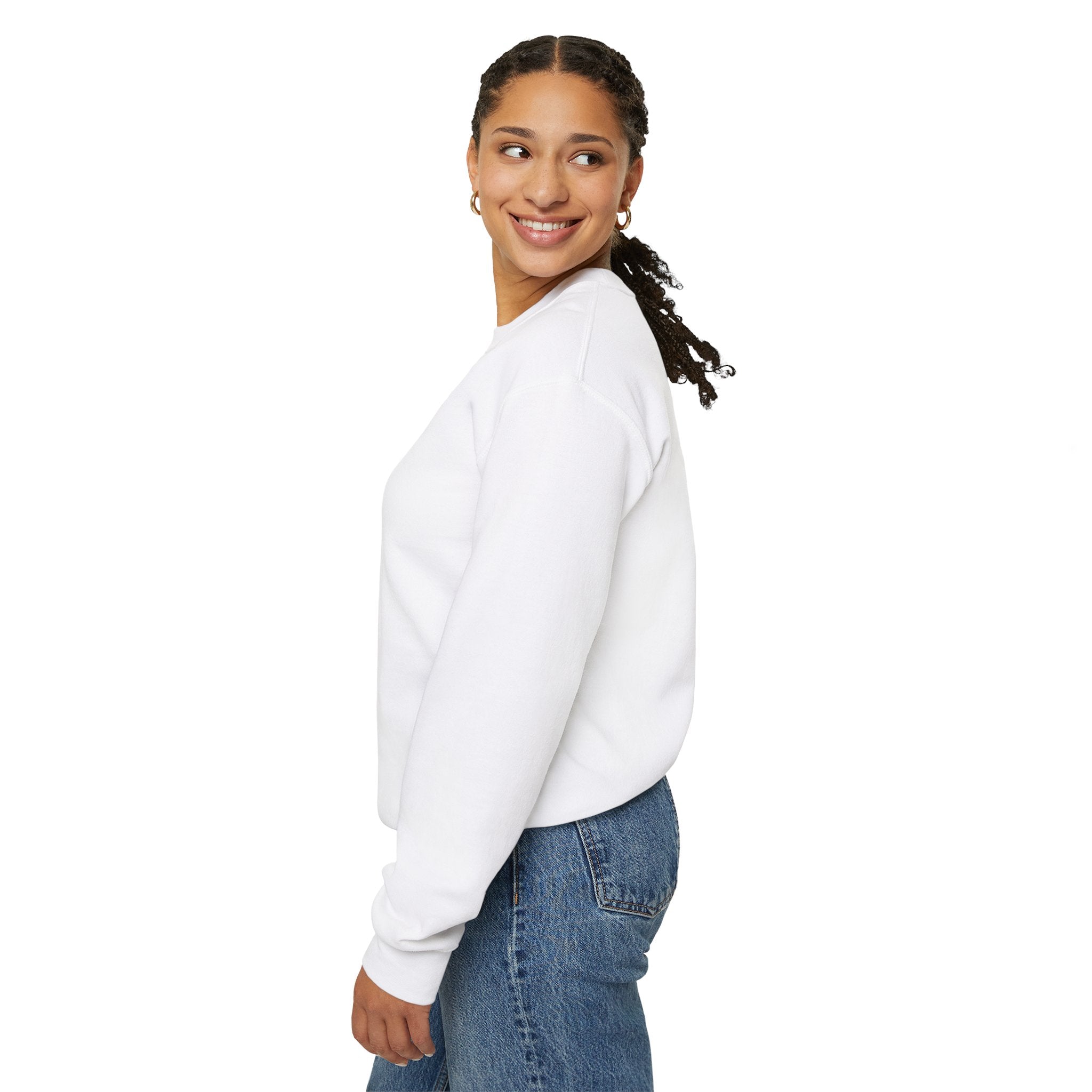 Mom Sweatshirt - Mother of Boys Design