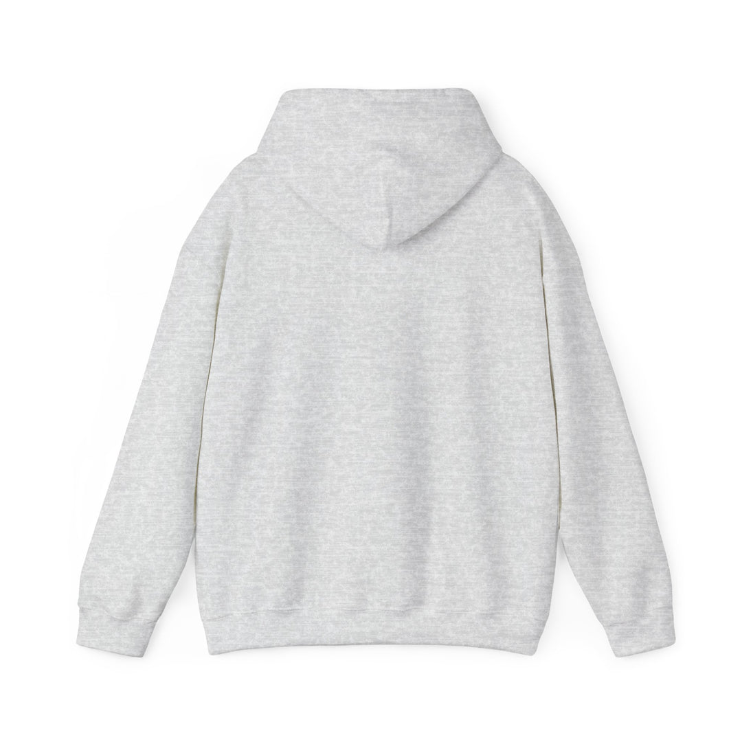 Mom's Unisex Hooded Sweatshirt – Mother of Boys Design