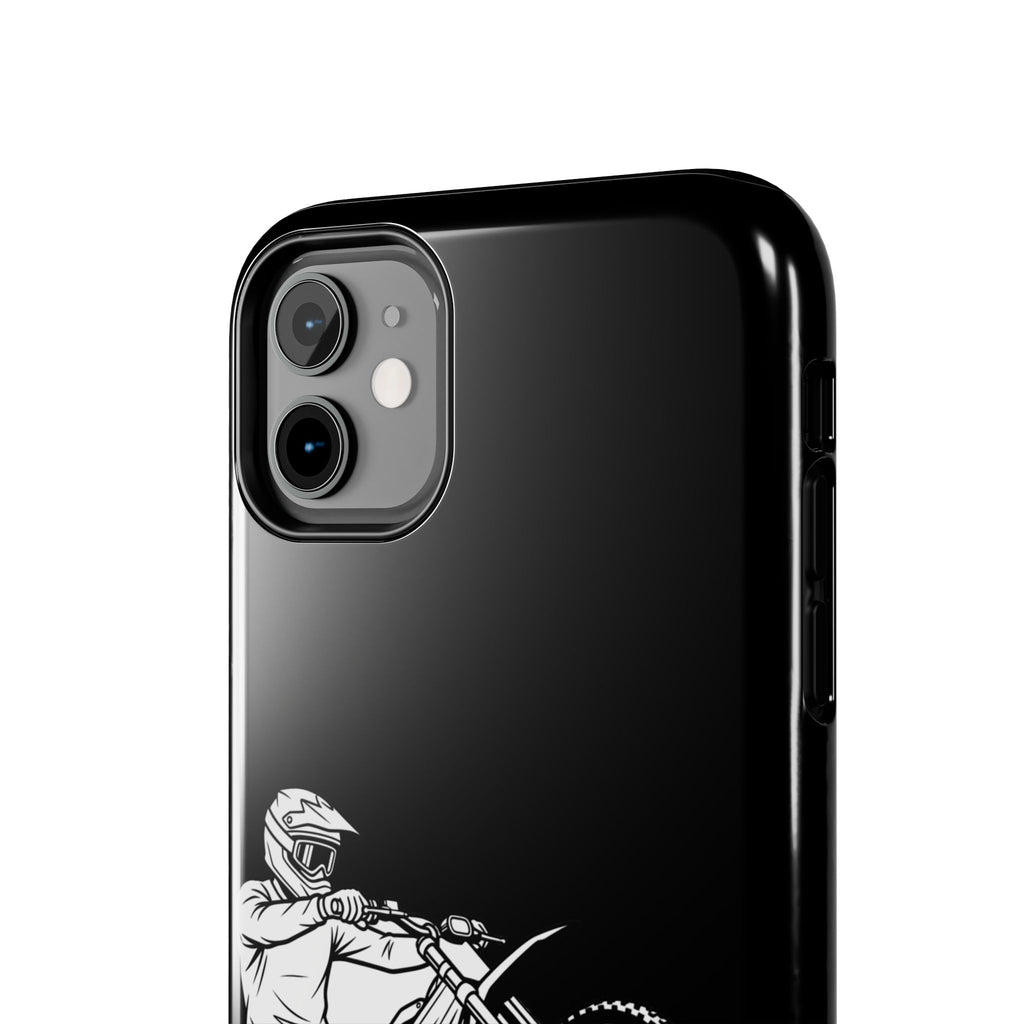 E-bike dirtbike phone case all phones work