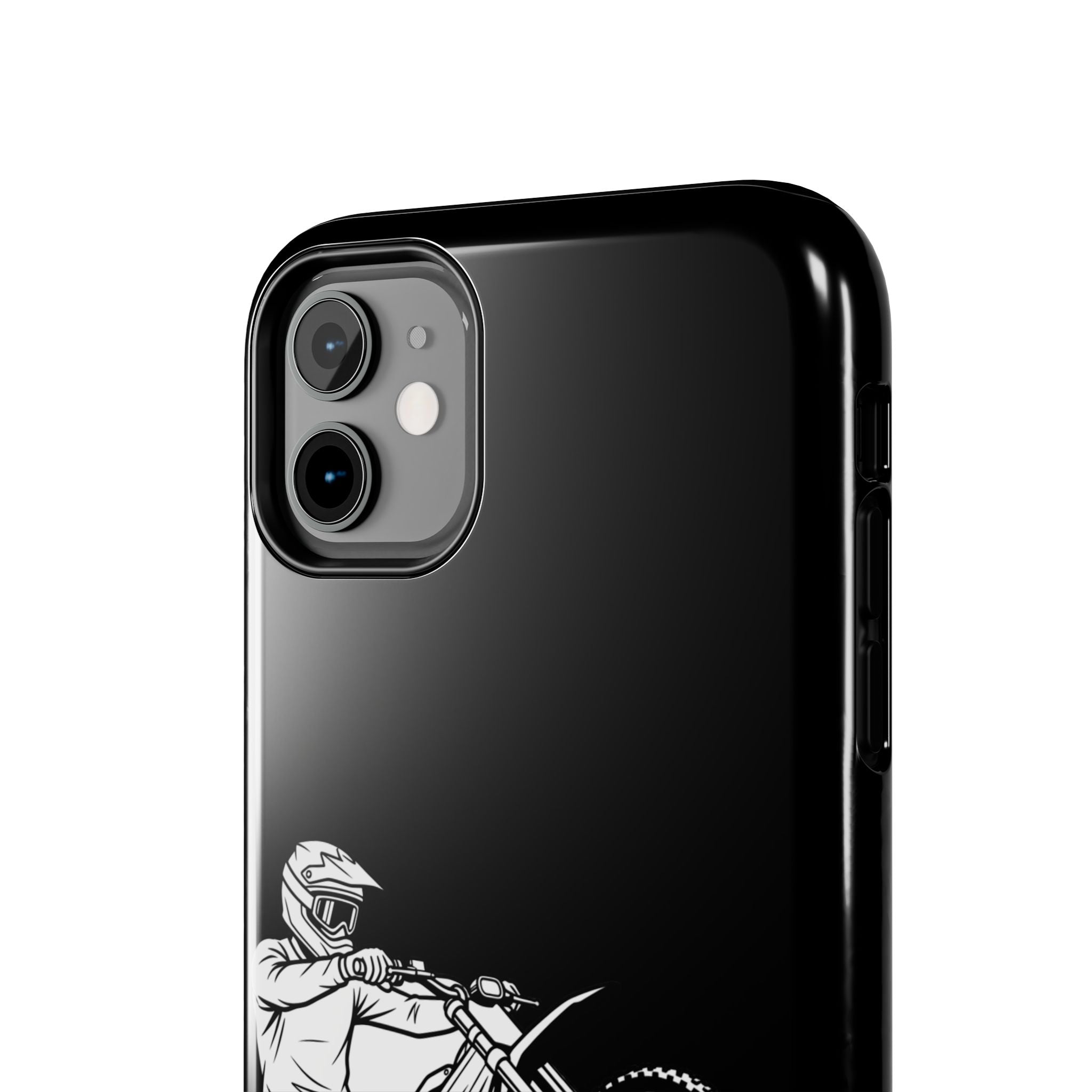 E-bike dirtbike phone case all phones work