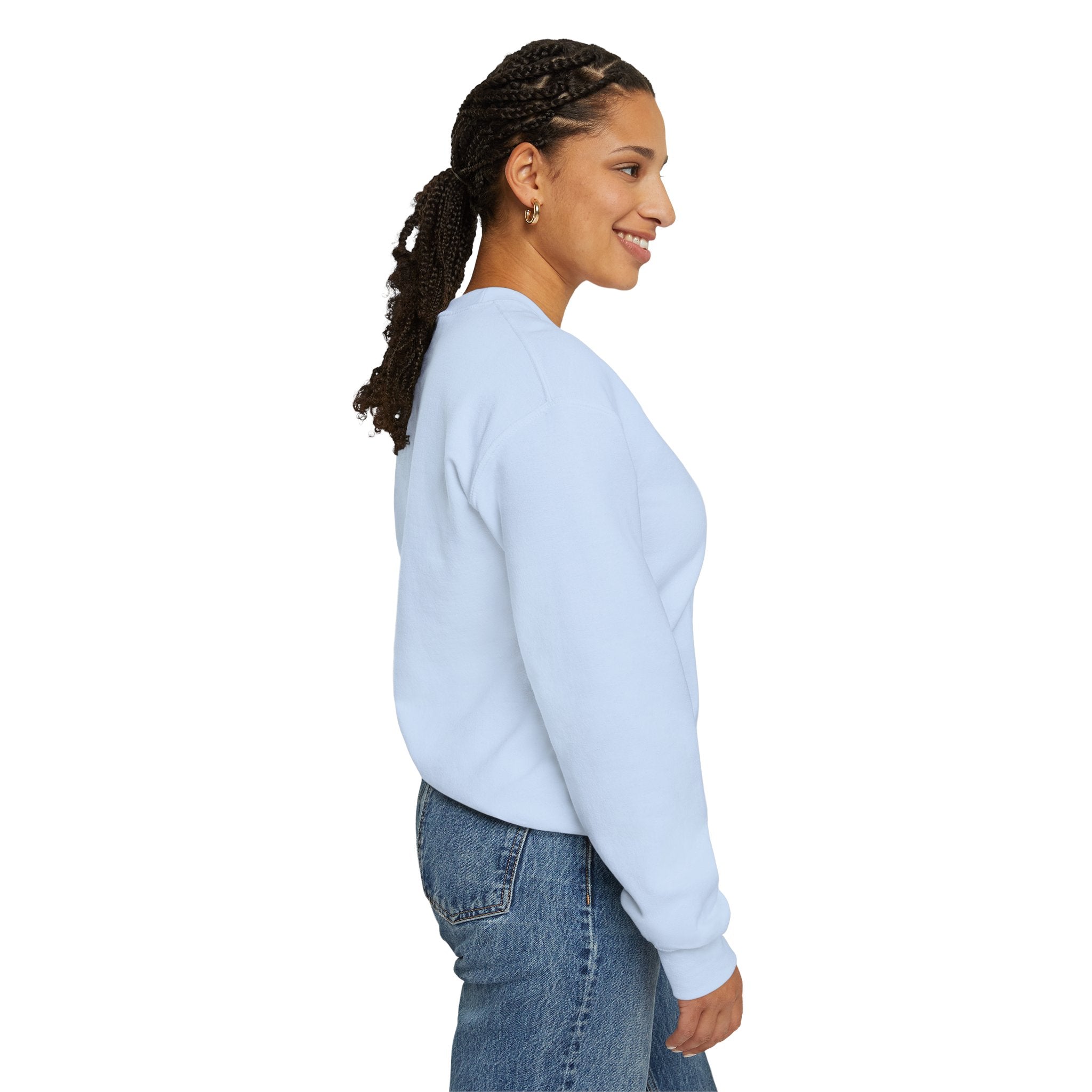 Mom Sweatshirt - Mother of Boys Design