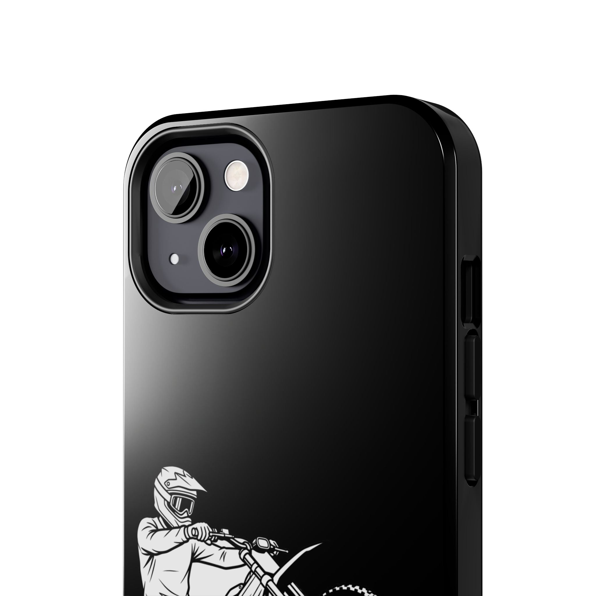 E-bike dirtbike phone case all phones work